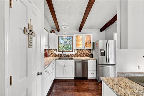 Tiny photo for 2222 Golf View Drive, Wentzville, MO 63385 (MLS # 25070815)