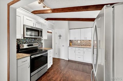 Tiny photo for 2222 Golf View Drive, Wentzville, MO 63385 (MLS # 25070815)