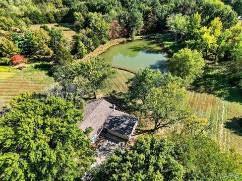 Tiny photo for 2222 Golf View Drive, Wentzville, MO 63385 (MLS # 25070815)