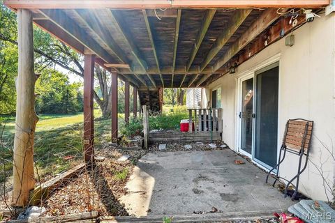 Tiny photo for 2222 Golf View Drive, Wentzville, MO 63385 (MLS # 25070815)