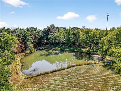 Tiny photo for 2222 Golf View Drive, Wentzville, MO 63385 (MLS # 25070815)