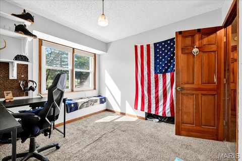 Tiny photo for 2222 Golf View Drive, Wentzville, MO 63385 (MLS # 25070815)