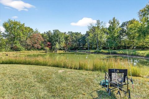Tiny photo for 2222 Golf View Drive, Wentzville, MO 63385 (MLS # 25070815)