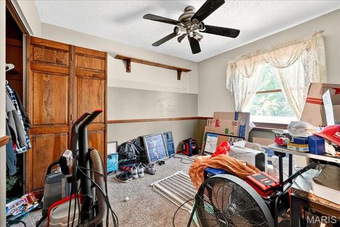 Tiny photo for 2222 Golf View Drive, Wentzville, MO 63385 (MLS # 25070815)