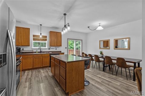 Tiny photo for 526 Springhurst Parkway, OFallon, MO 63368 (MLS # 26030560)