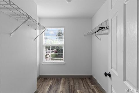 Tiny photo for 526 Springhurst Parkway, OFallon, MO 63368 (MLS # 26030560)