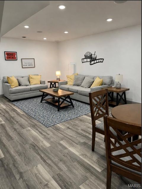 Tiny photo for 526 Springhurst Parkway, OFallon, MO 63368 (MLS # 26030560)