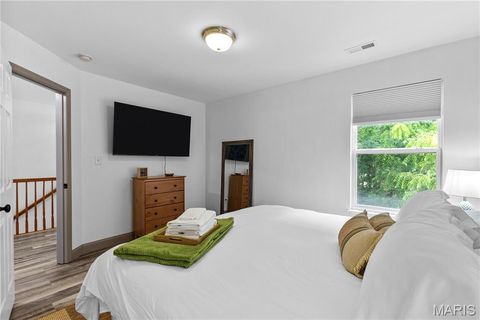 Tiny photo for 526 Springhurst Parkway, OFallon, MO 63368 (MLS # 26030560)