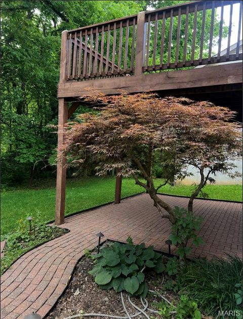 Tiny photo for 526 Springhurst Parkway, OFallon, MO 63368 (MLS # 26030560)