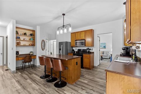 Tiny photo for 526 Springhurst Parkway, OFallon, MO 63368 (MLS # 26030560)