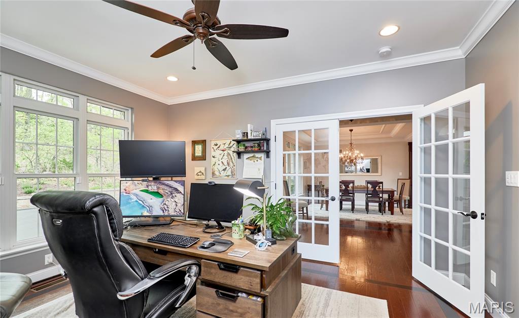 Paradise Valley - Residential