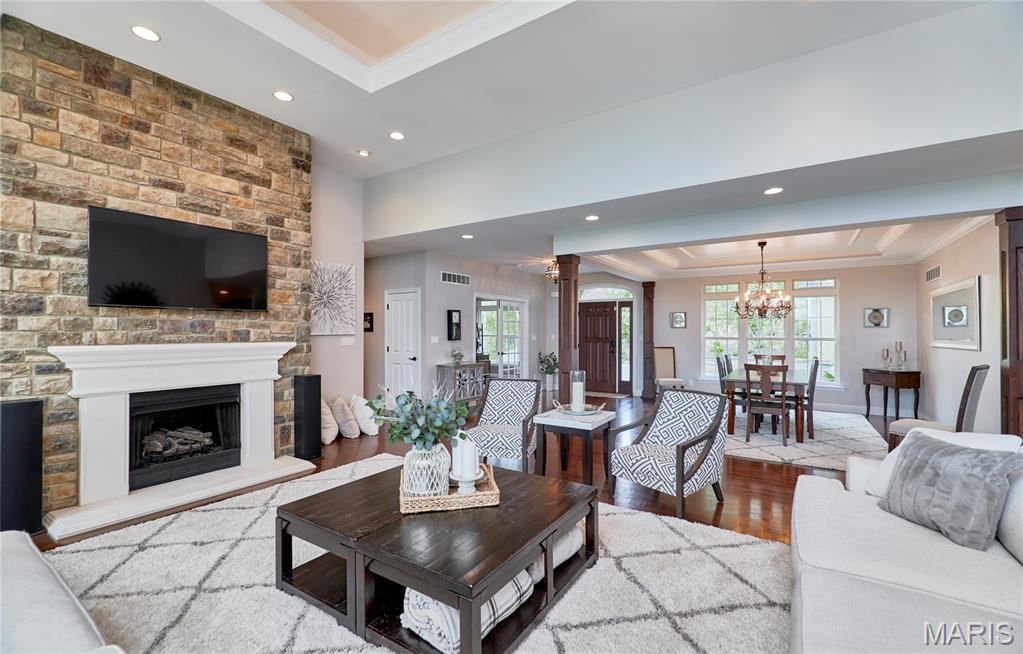 Paradise Valley - Residential