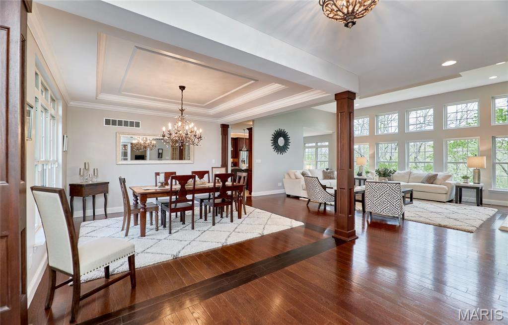 Paradise Valley - Residential