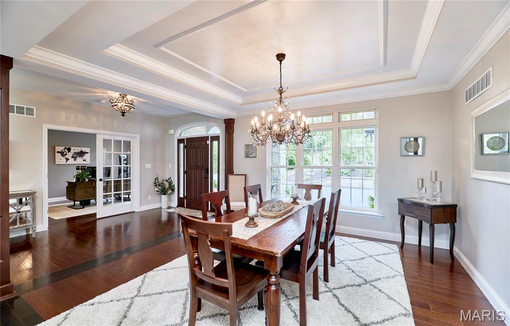 Paradise Valley - Residential