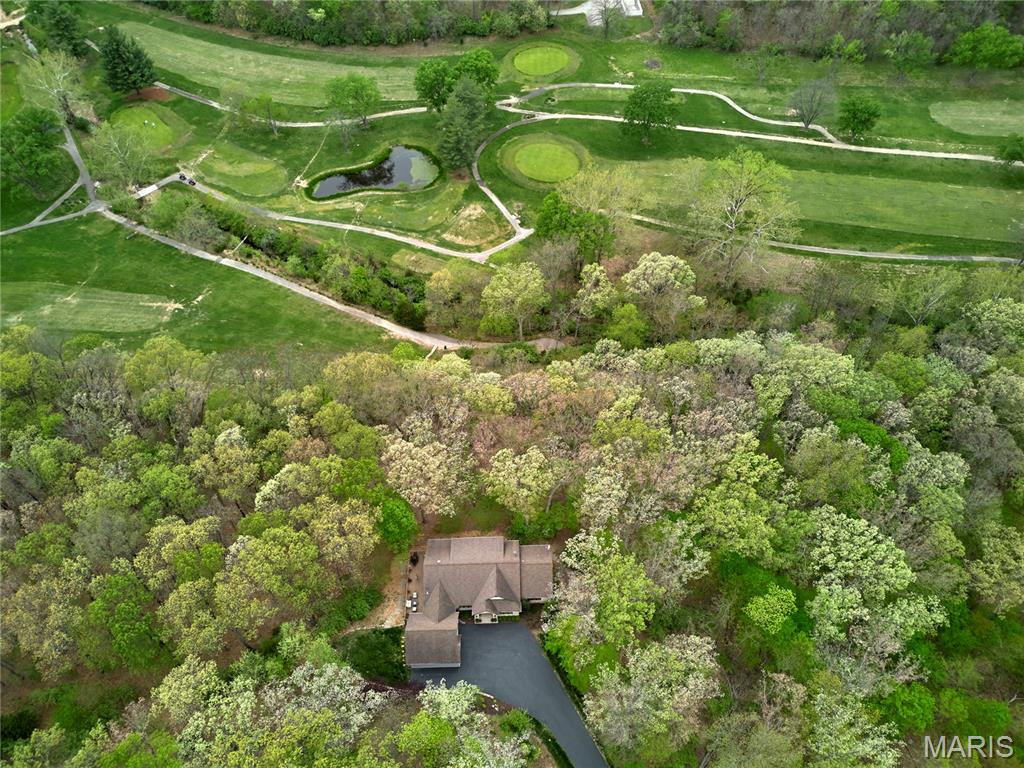 Paradise Valley - Residential