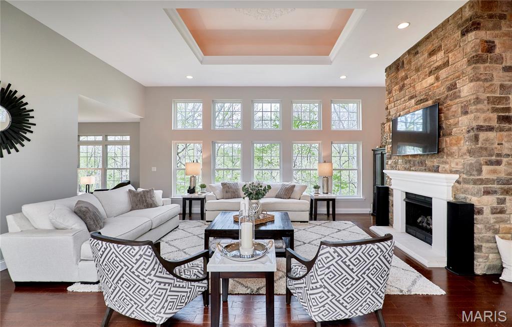 Paradise Valley - Residential