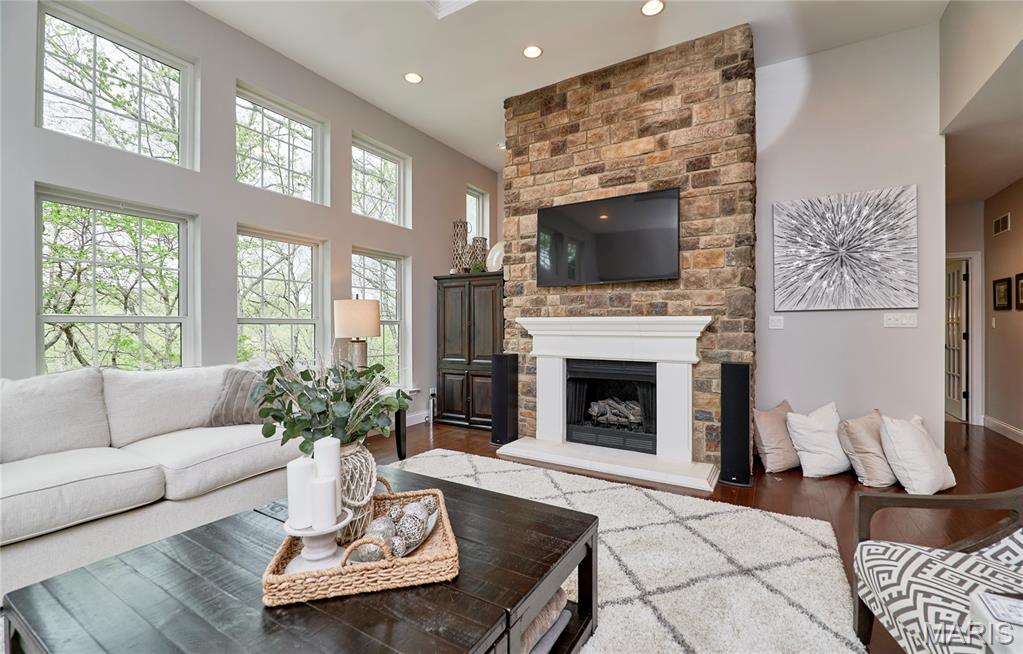 Paradise Valley - Residential