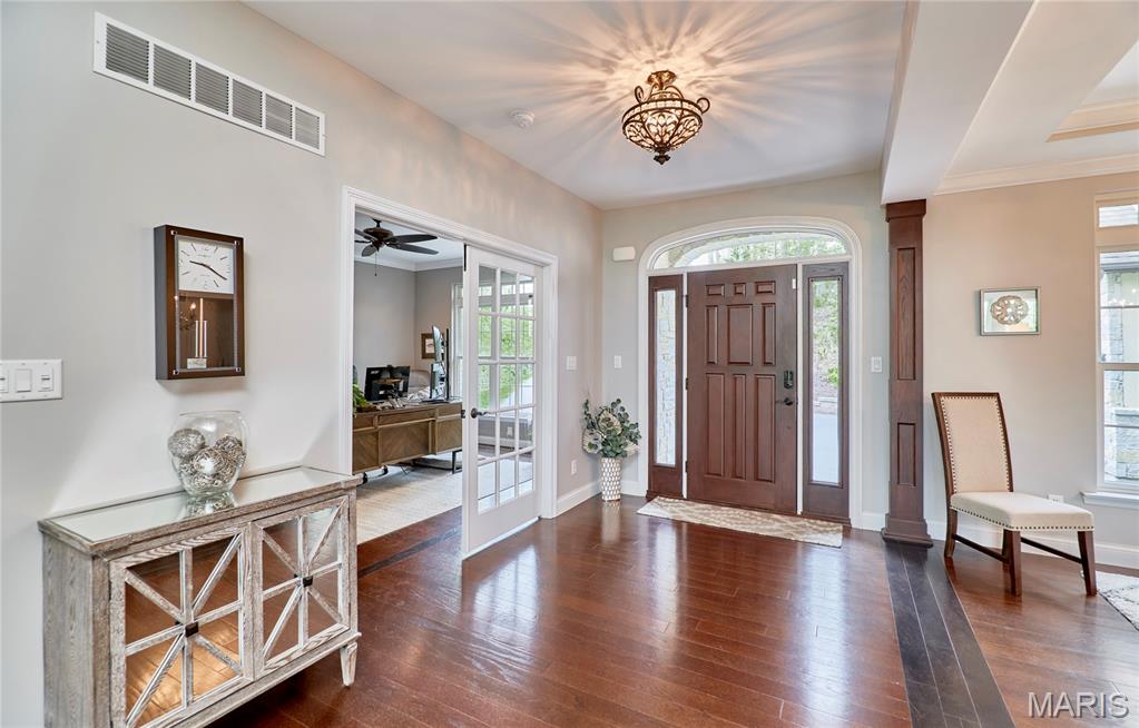 Paradise Valley - Residential