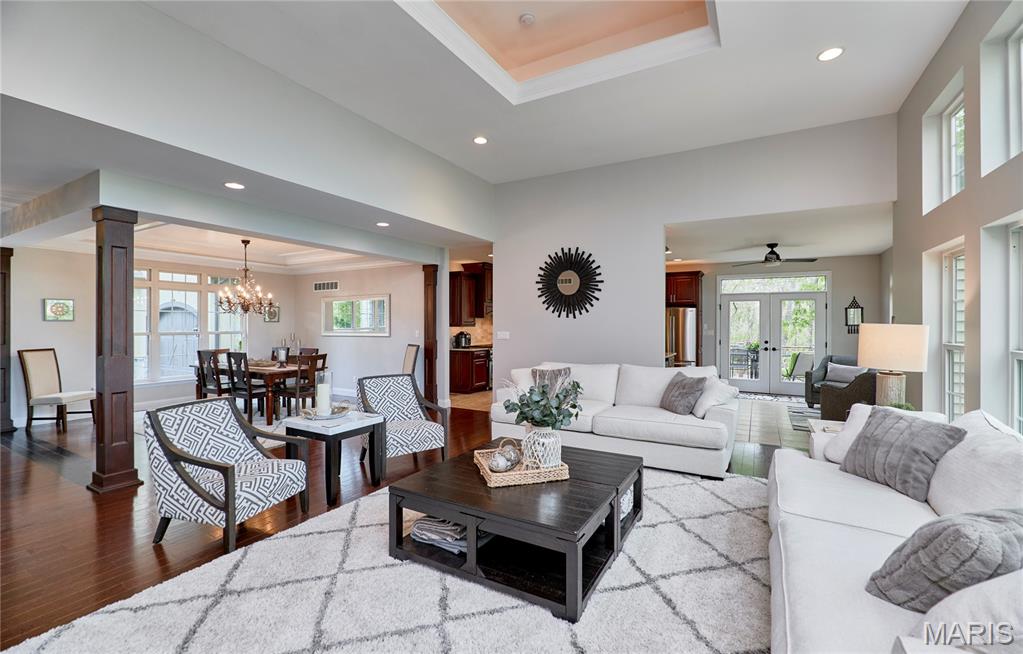 Paradise Valley - Residential