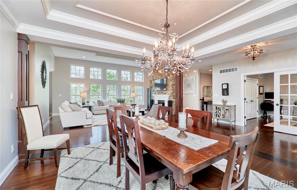 Paradise Valley - Residential