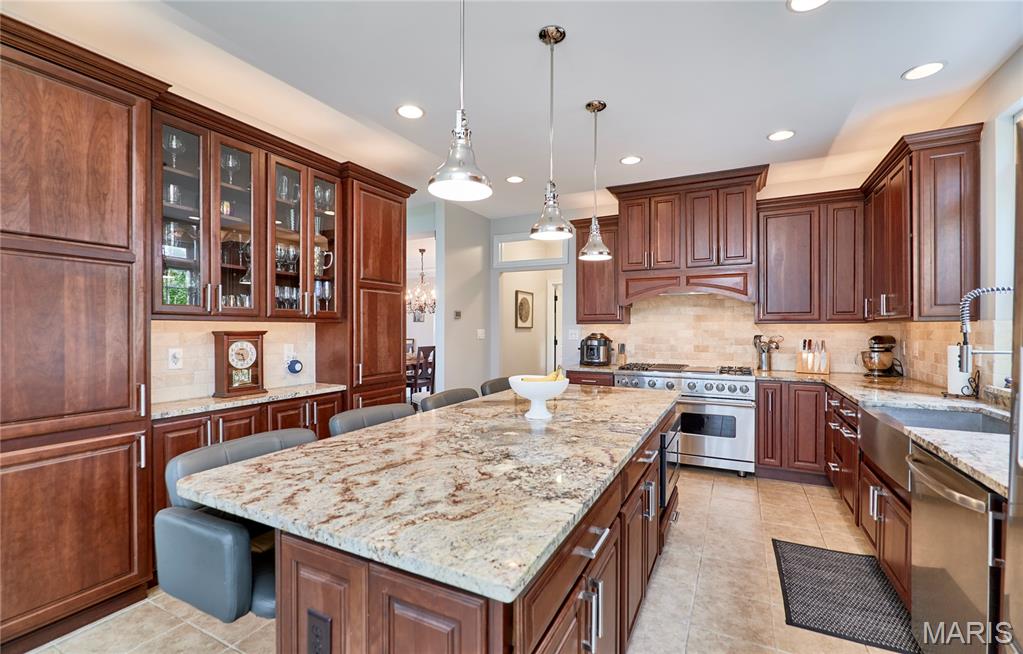 Paradise Valley - Residential