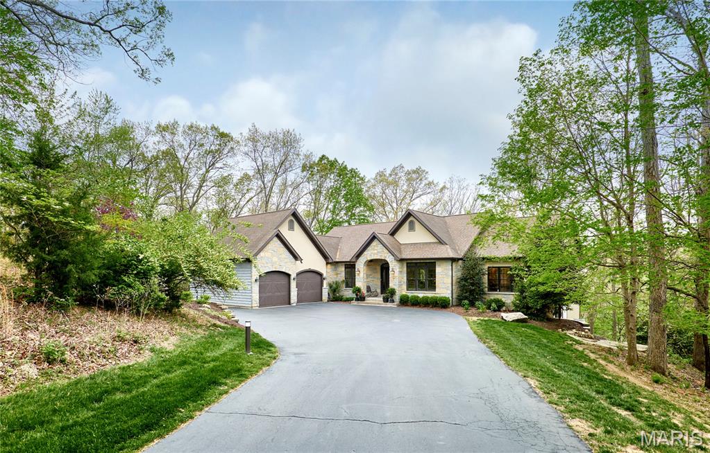 Paradise Valley - Residential