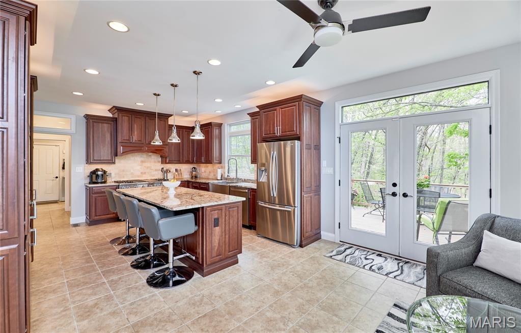 Paradise Valley - Residential