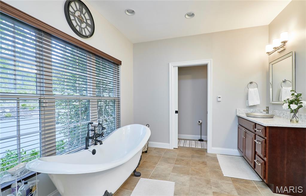 Paradise Valley - Residential