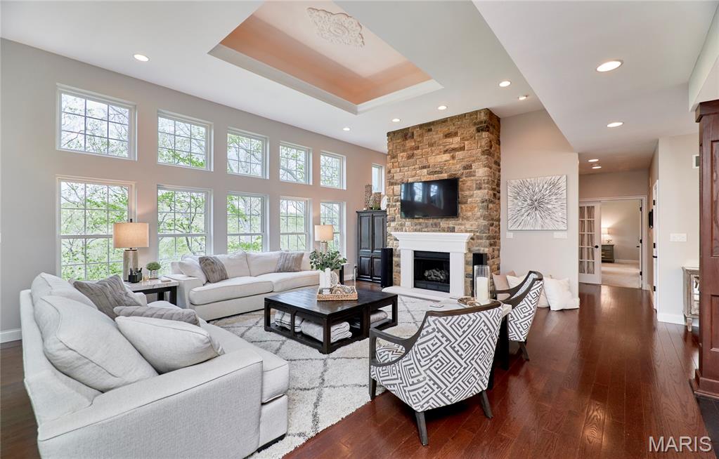 Paradise Valley - Residential