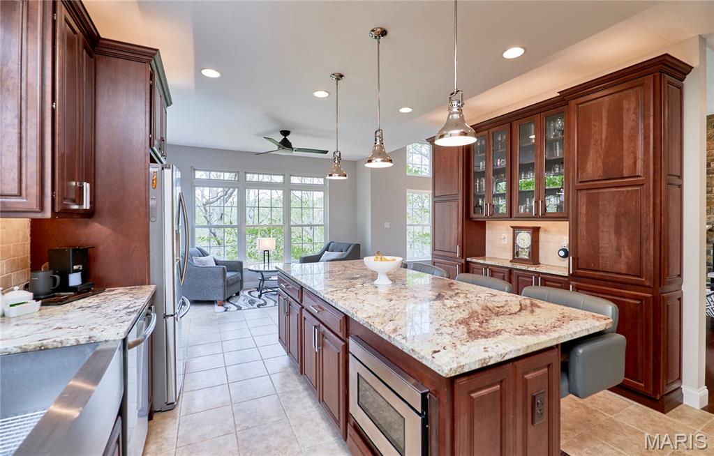 Paradise Valley - Residential