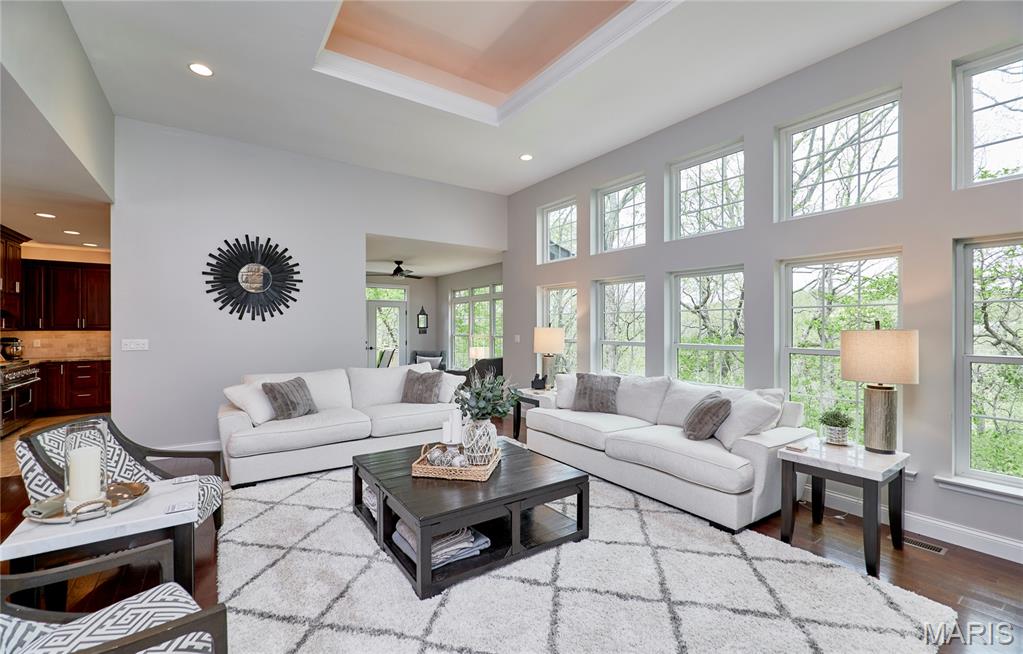 Paradise Valley - Residential