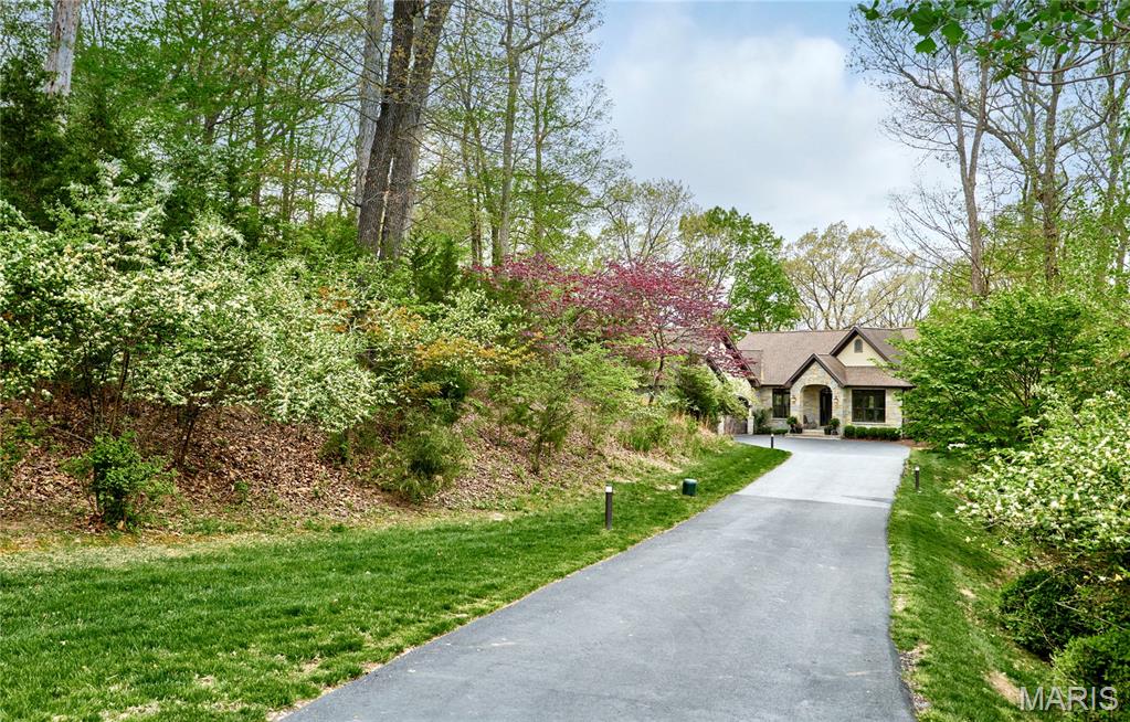 Paradise Valley - Residential