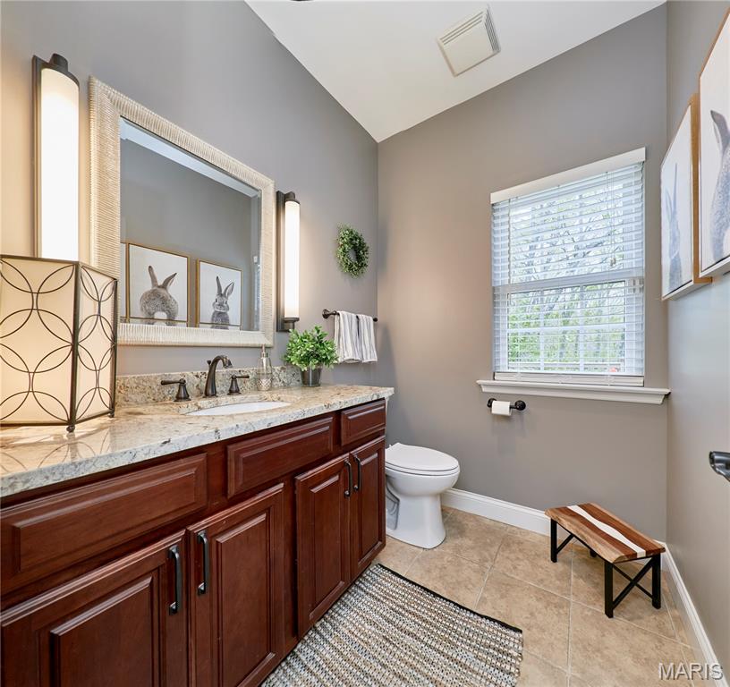 Paradise Valley - Residential