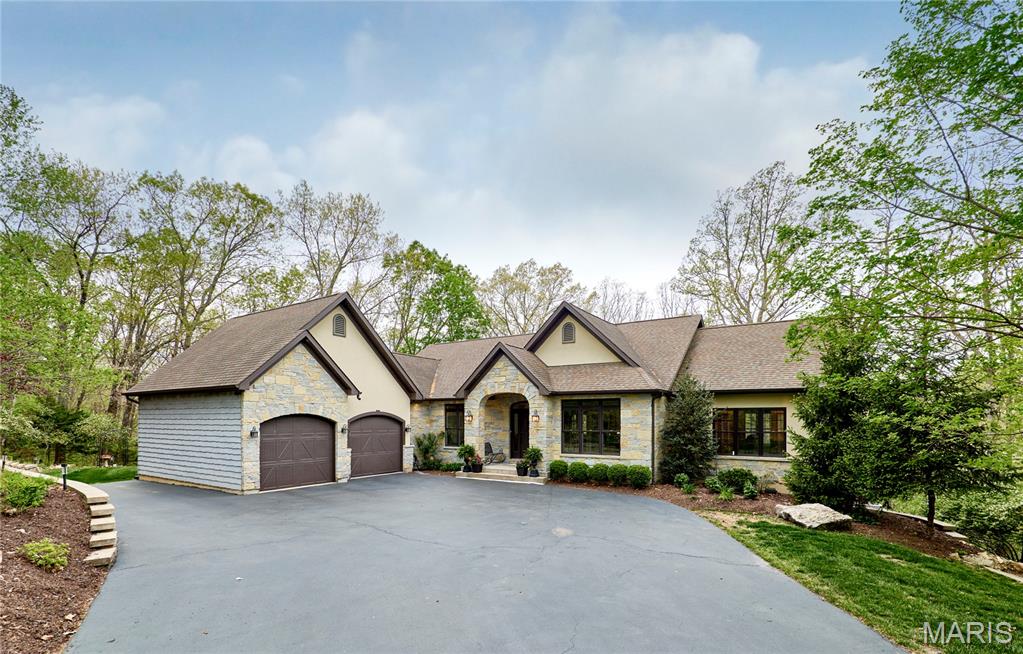 Paradise Valley - Residential