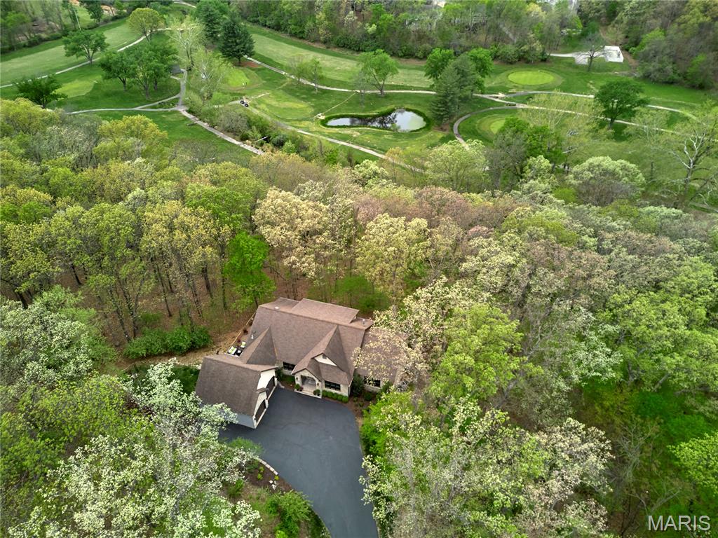 Paradise Valley - Residential