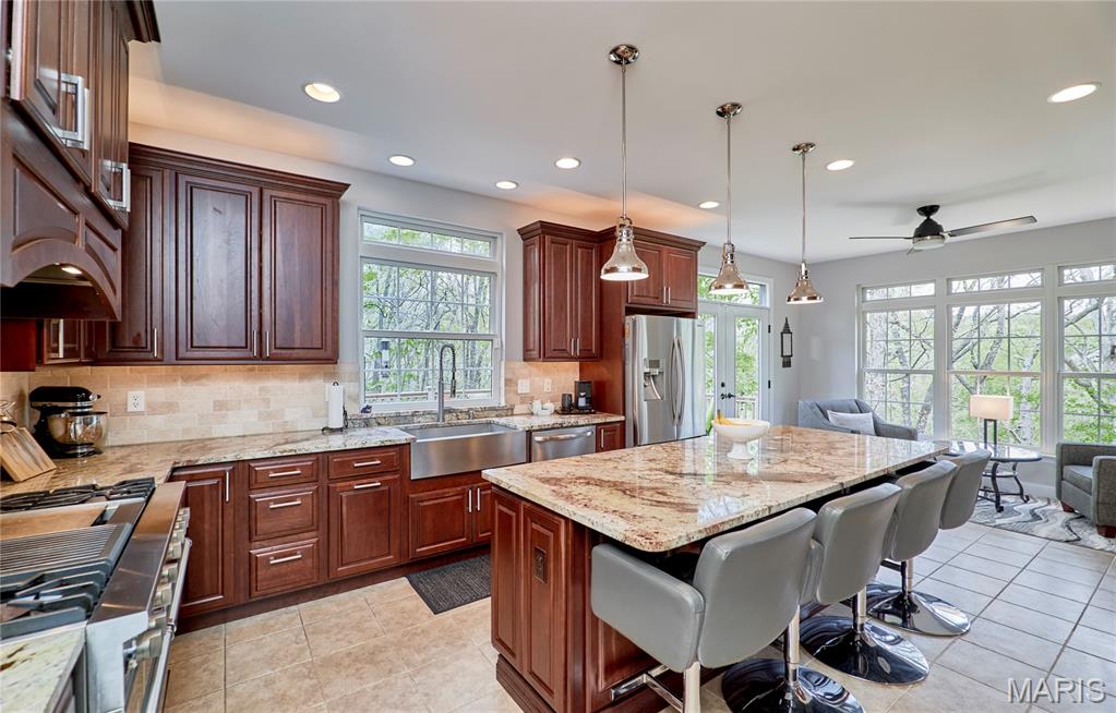 Paradise Valley - Residential