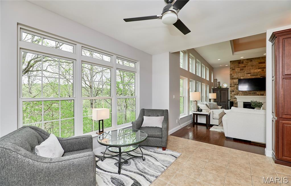 Paradise Valley - Residential