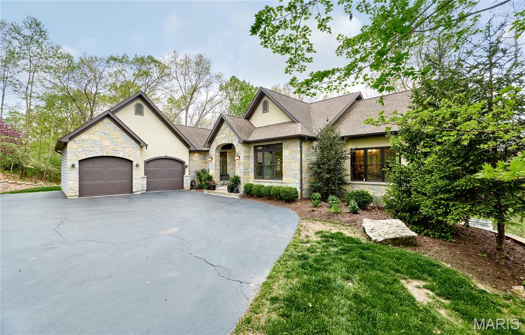 Paradise Valley - Residential