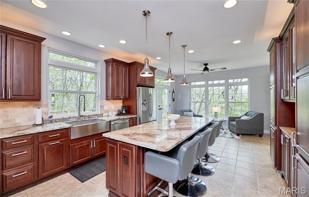 Paradise Valley - Residential