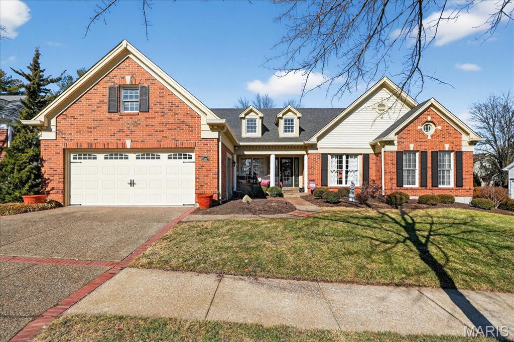 Oaktree Estates - Residential