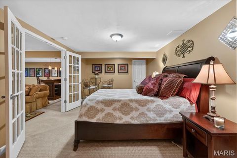 Tiny photo for 15317 Oaktree Estates Drive, Chesterfield, MO 63017 (MLS # 26010518)