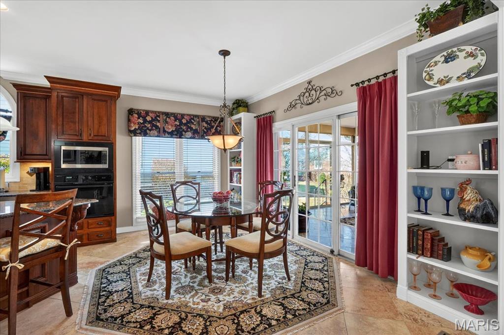 Oaktree Estates - Residential