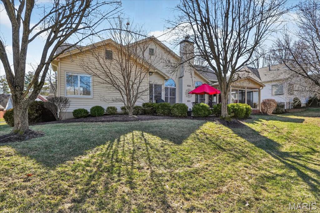 Oaktree Estates - Residential