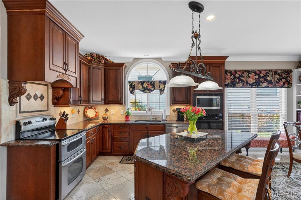 Oaktree Estates - Residential