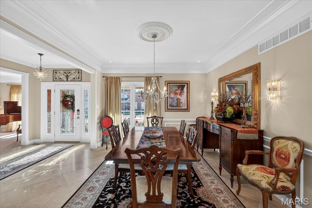 Oaktree Estates - Residential