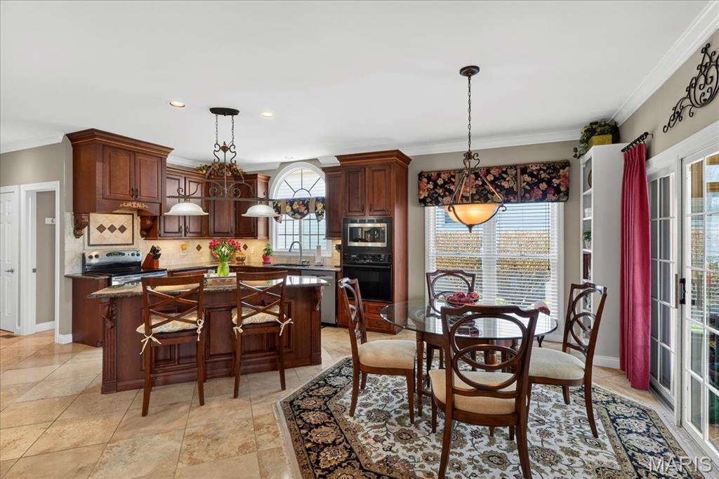 Oaktree Estates - Residential