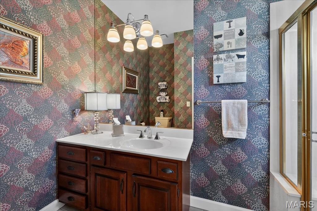 Oaktree Estates - Residential