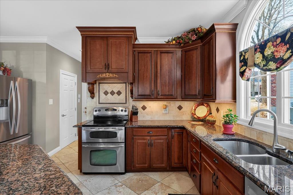 Oaktree Estates - Residential