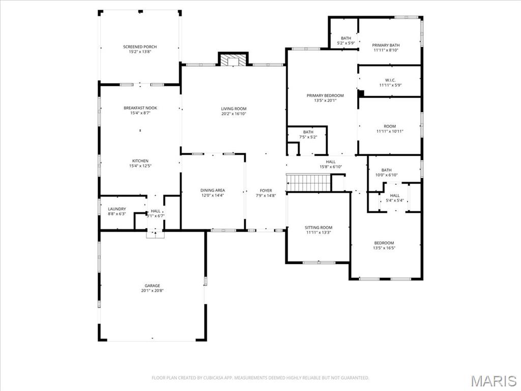 Oaktree Estates - Residential