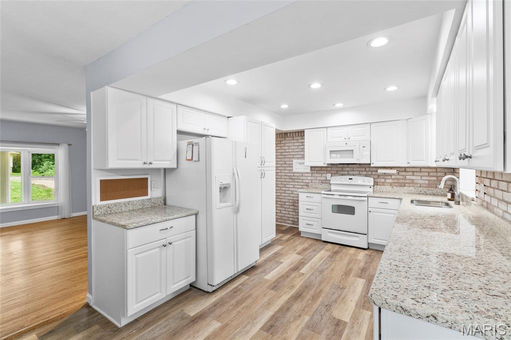 Wundervue Acres - Residential